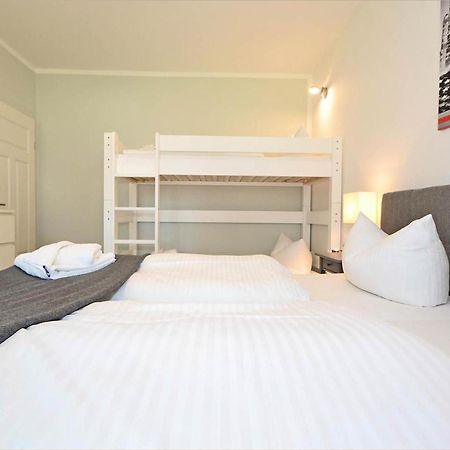 Ferienhaus Zirchow 4 Екстер'єр фото