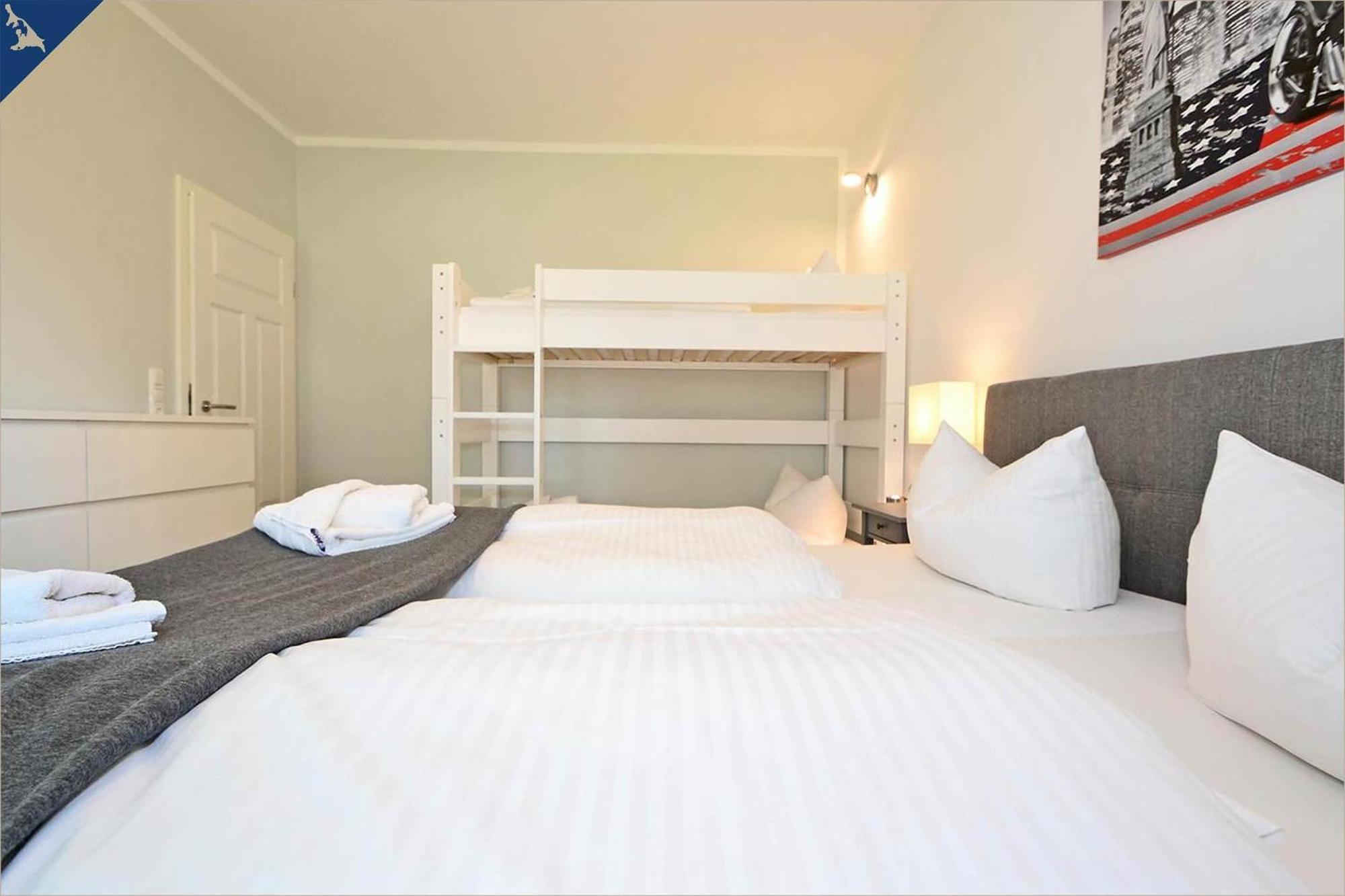 Ferienhaus Zirchow 4 Екстер'єр фото
