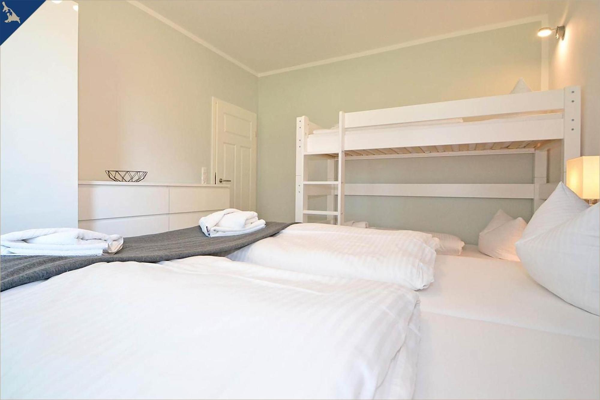 Ferienhaus Zirchow 4 Екстер'єр фото