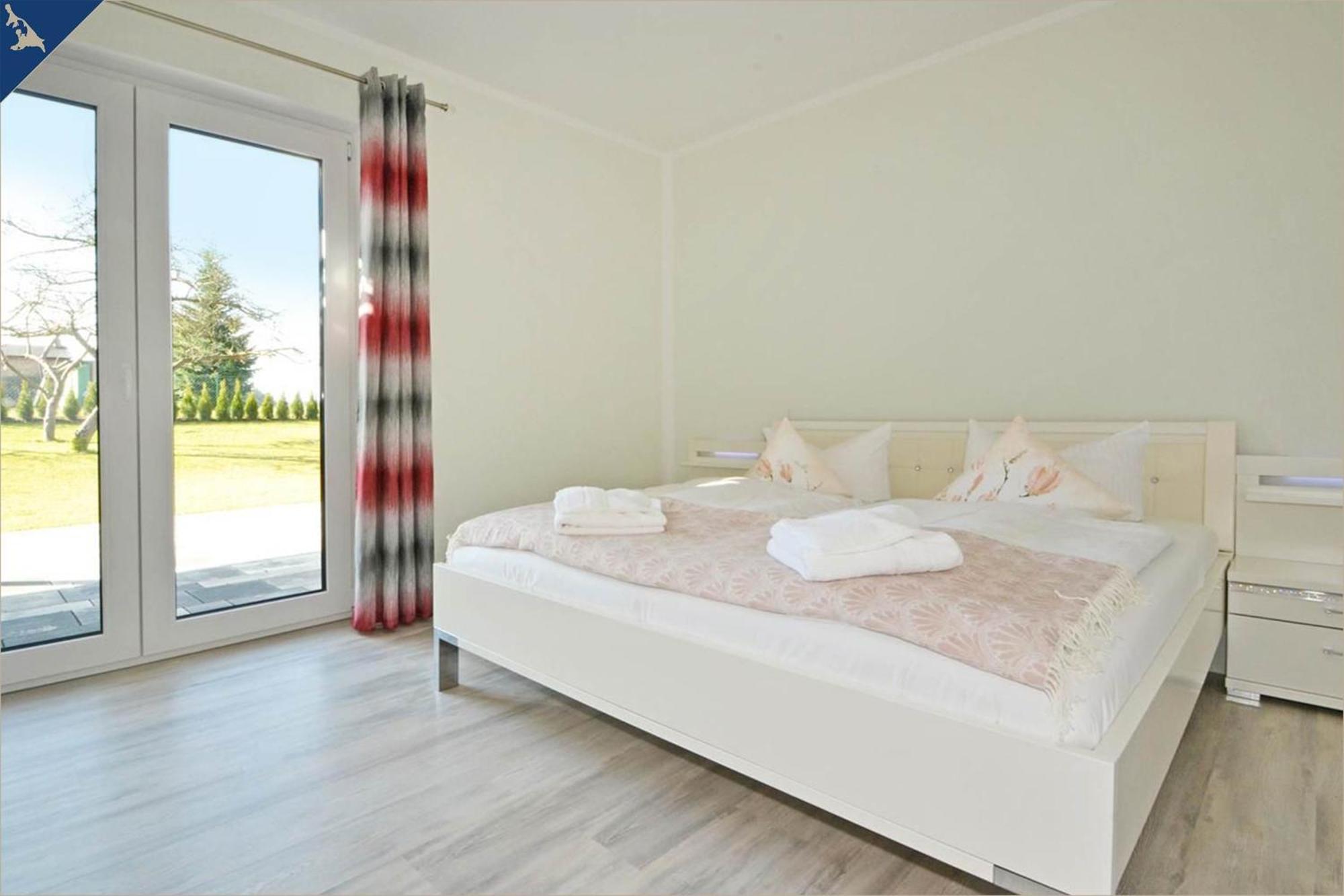 Ferienhaus Zirchow 4 Екстер'єр фото