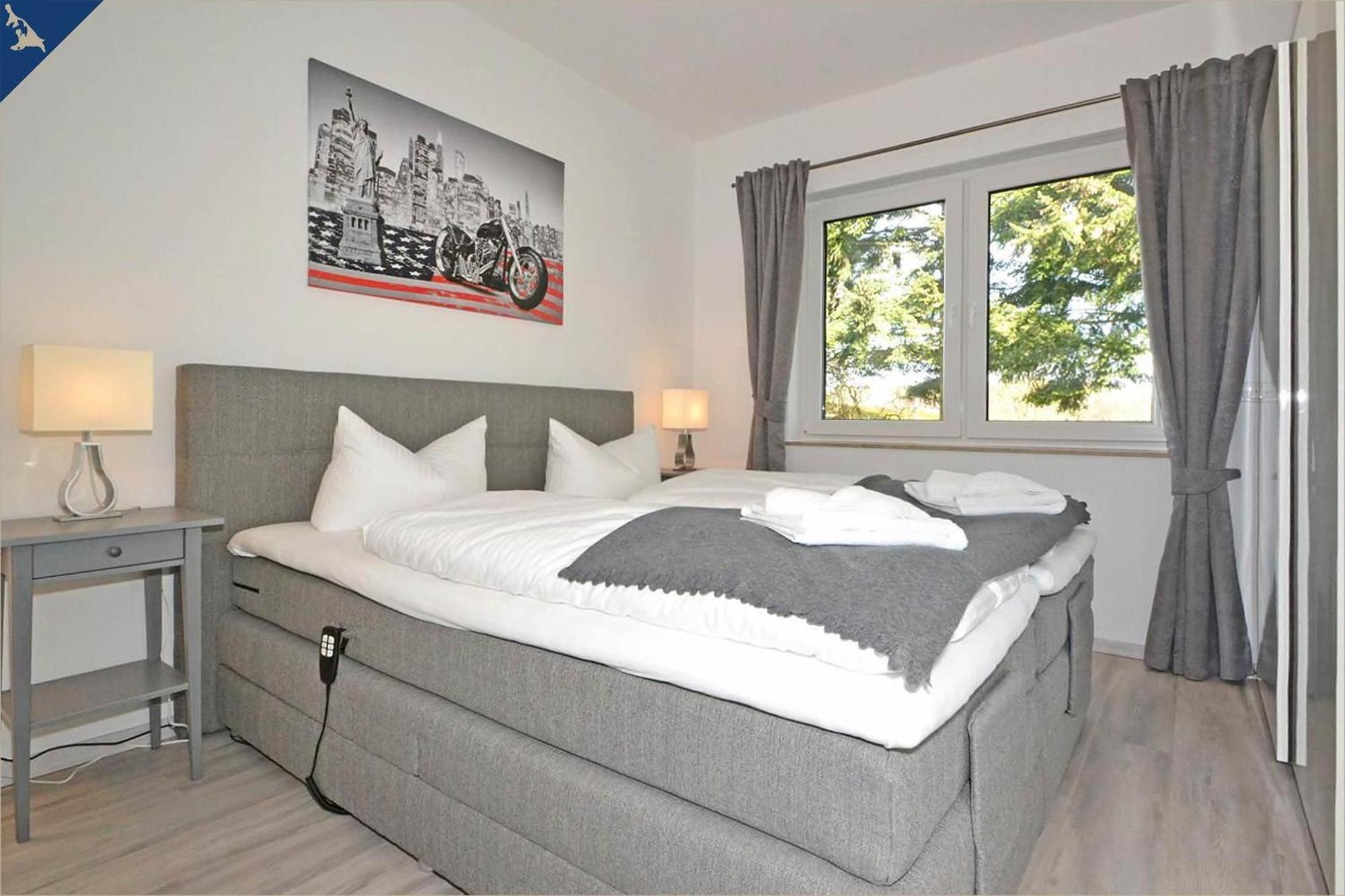 Ferienhaus Zirchow 4 Екстер'єр фото
