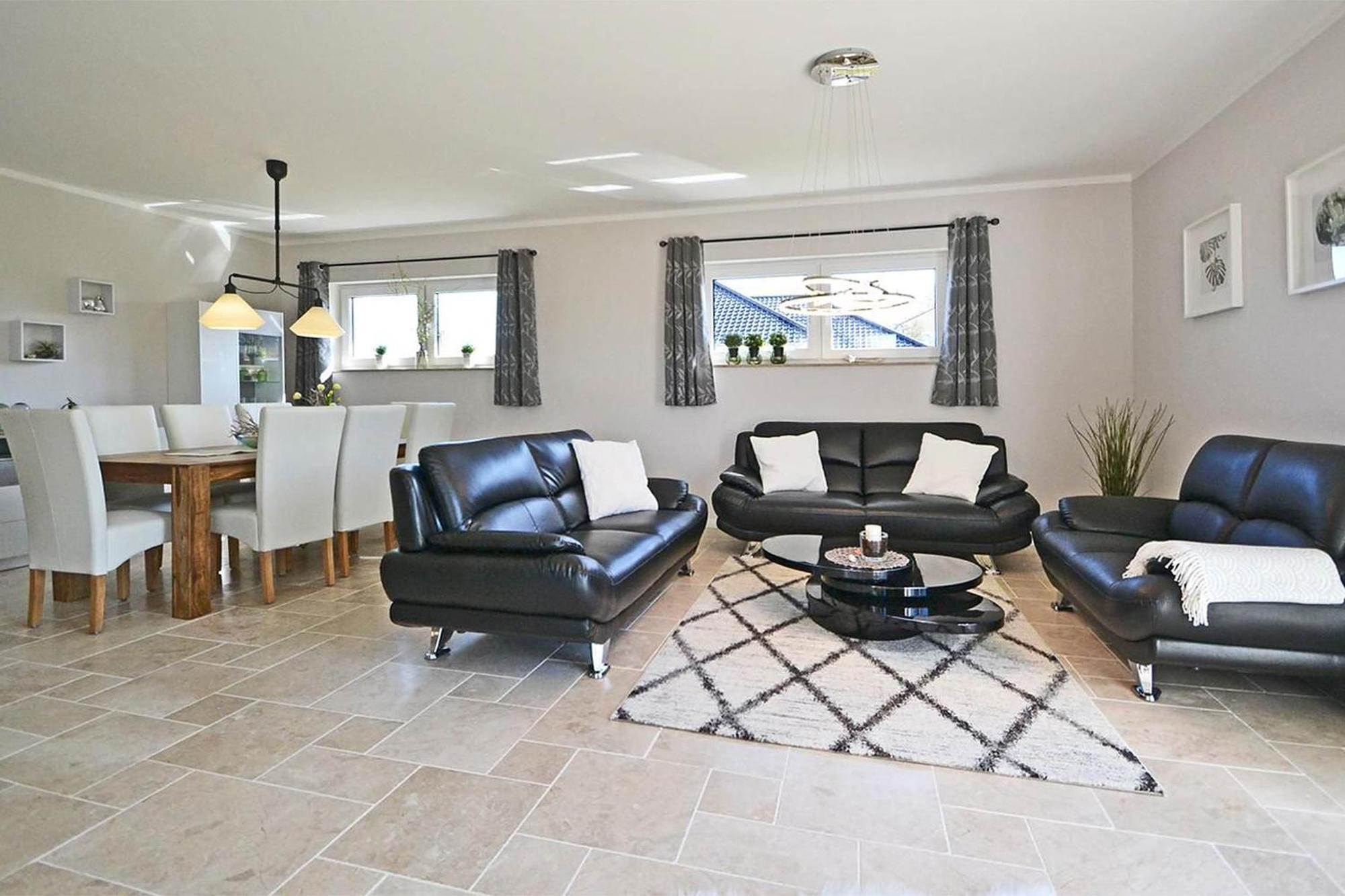 Ferienhaus Zirchow 4 Екстер'єр фото